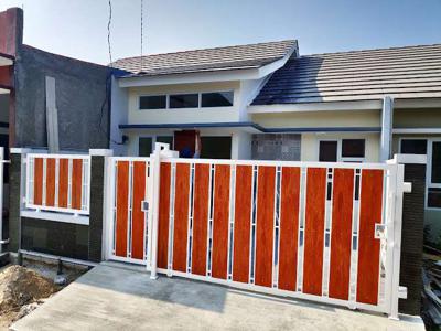 Dijual Rumah Premium di Bekasi