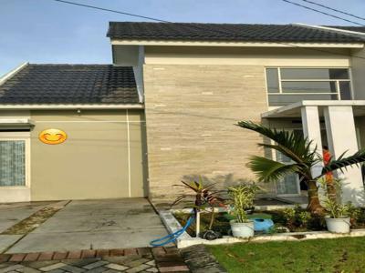 DIJUAL RUMAH PURI SURYA VALENCIA GARDEN