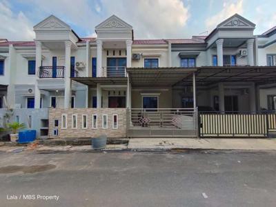 DiJual Rumah Victory Residence 2Lantai Full Furnish Batam Center