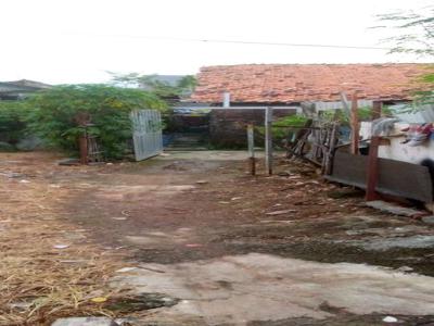 Dijual Tanah 134 m2 lokasi strategis di Kota Bekasi