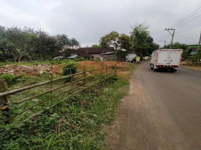 DIJUAL TANAH BELAKANG SABARA BSB JATIBARANG MIJEN