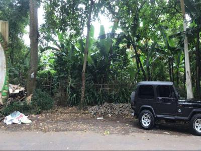 Dijual Tanah Di Citra Garden Dago