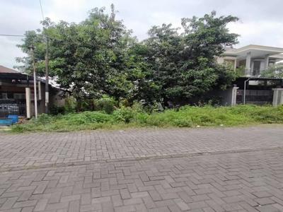 DIJUAL TANAH MANYARAN SEMARANG BARAT