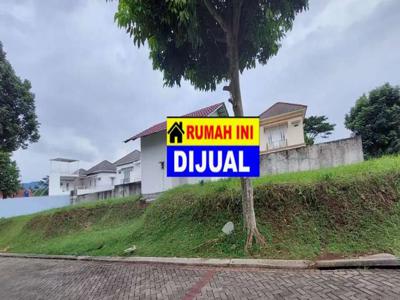 Dijual Tanah Pakuan hill Tajur hook