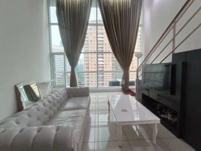 Disewakan Apartemen 1 Kamar Tidur di Cityloft Sudirman Tanah Abang