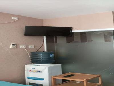 (PROMO INCLUDE MAINTENANCE) Disewakan Apartemen Saladin Mansion Studio