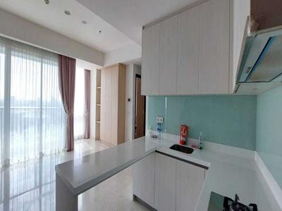 Disewakan apartemen the kensington royal suite