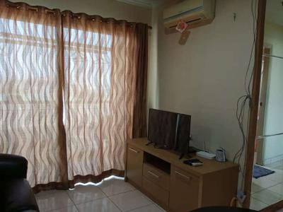 Disewakan Bulanan Apart city home 2BR