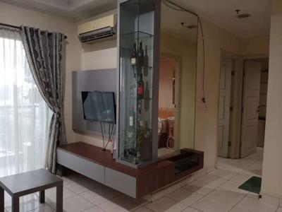 Disewakan Harian, Mingguan Apart City Home