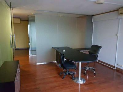 Disewakan Kantor Office Space Cityloft Sudirman Jakarta Pusat