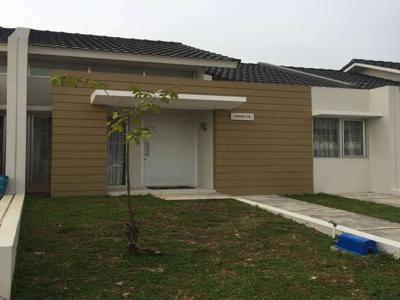 Dijual cepat 505 JT Rumah di CGC Palembang…Negooo