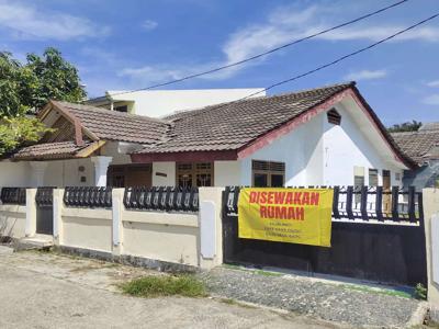 Disewakan rumah di Perum Babelan Indah Bekasi