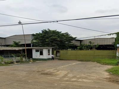 Ex Pabrik ,Raya Wringinanom,Gresik lt.7,36ha