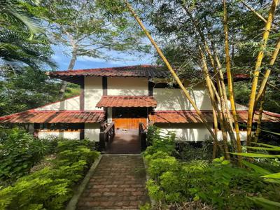For Rent‼️Villa Nongsa Village Full Furnish
