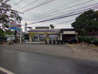 Jk12.Ruko Murah Harga N J O P Area Komersial Jl. Cileduk Raya, Jaksel