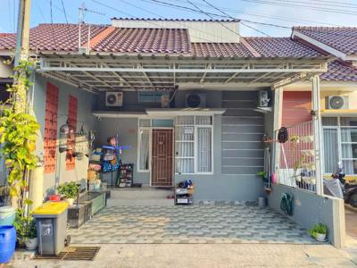 Jual Murah Rumah Bekasi Utara, TreVista Residence + Bonus Banyak