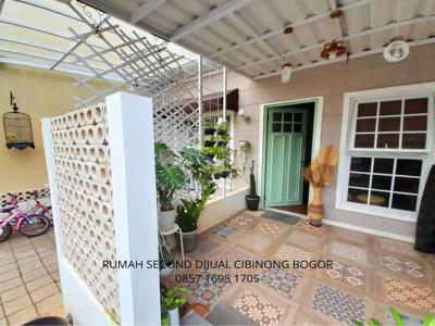 Jual Murah Rumah Cantik Cibinong Bogor Setu Cikaret Cempaka Residence