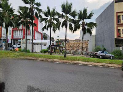 Kavling Gading Serpong , Uk Kecil Jarang Ada , Jl Raya Boulevard