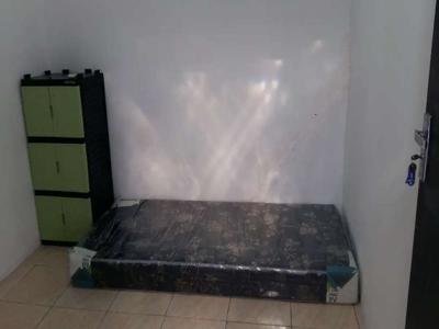 Kosan Murah Bangunan Baru d Utan Kayu Matraman Ac 1.1 jt Non Ac 750 rb