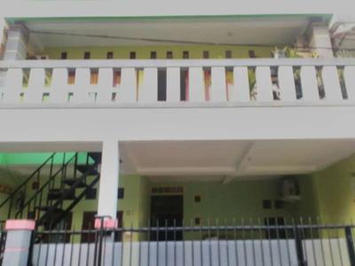 Kost Puteri The Green House