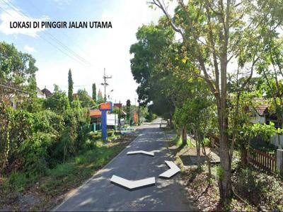 Lokasi Strategis di Kota Banjarbaru