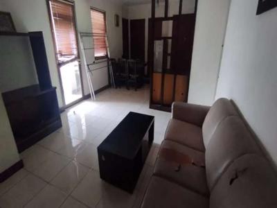 murah bagus apartemen majesty pasteur surya sumantri siap huni