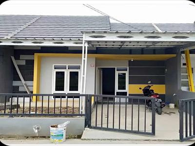 Over Kredit /DiJual Rumah Murah, di Grand Residence City, Bekasi Timur