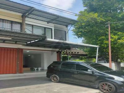 RENON | Rumah Ruko Pinggir Jalan Tukad Balian Dekat Sidakarya , Panjer