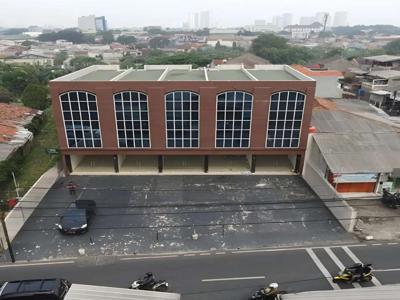 Rukan 3 Lantai Plus Rooftop di Bintaro Permai Pesanggrahan,Jakarta Sel