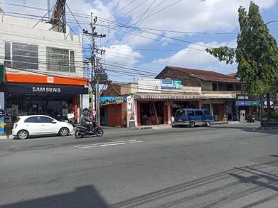 Ruko 3 Lantai Di Jual Lokasi Strategis Kawasan Bisnis Jl Affandi