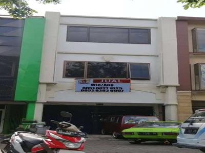 Ruko 3 Lantai Murah Villa Bukit Mas Surabaya