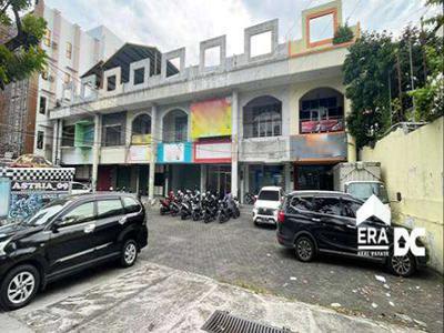 Ruko Ada Parkiran Luas di Pamularsih Semarang