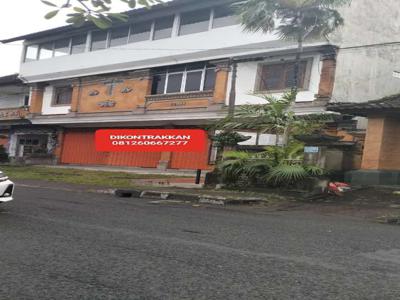 Ruko Murah Jalan Nakula Denpasar