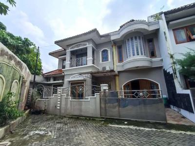 Rumah 2 Lantai Di Sewakan Dalam Perumahan Dekat Palagan,Jakal & UGM