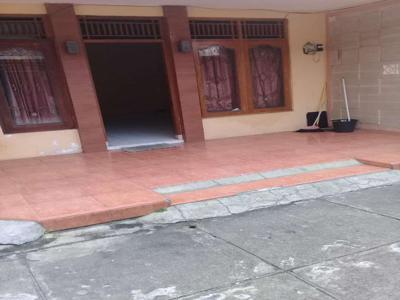 Rumah dijual 7 menit ke UNDIP