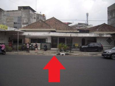 Rumah Jln Sunda,Bandung,Lt,568m,SHM