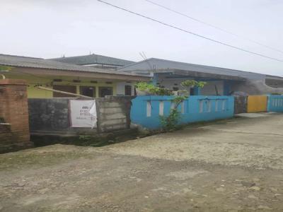 Rumah Kampung di Laladon Baru