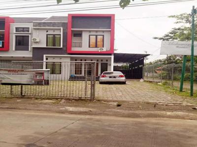 Rumah kost di mulawarman selatan tembalang