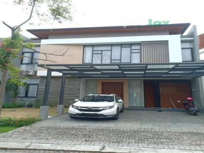 Rumah mewah di kotabaru parahyangan dkt tol padalarang Bandung