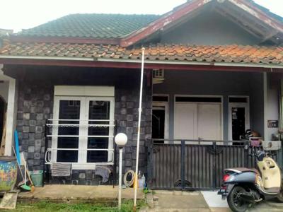 RUMAH MIJEN LINGKUNGAN PERUMAHAN