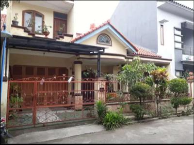 Rumah murah siap huni di Kiarasari dekat Samsat Kiaracondong