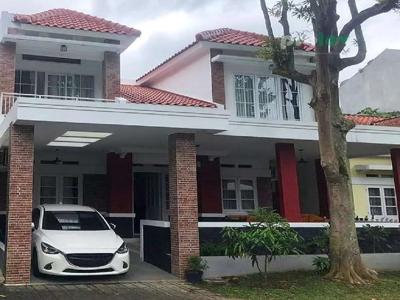 Rumah Second di Kotabaru Parahyangan Padalarang Bandung