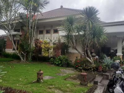 Rumah + Tanah strategs ccok buat HOMESTAY,KOSAN,HOTEL, 5 LGKH DRI UNEJ