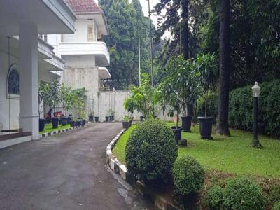 Rumah Tua,Jln Salak,Kota Bogor,lt.1500m,SHM