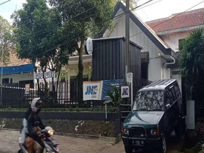 Sewa Ruang Usaha di Lokasi Strategis