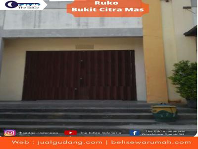 Sewa Ruko Bukit Citra Mas Driyorejo harga kurang dari 45 juta