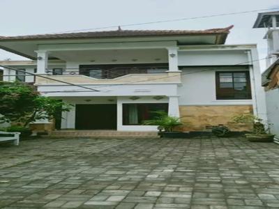 Sewa Rumah Jl Tukad Anyar 2