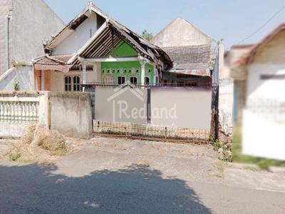 Tanah di Daerah Krobokan , Semarang Barat Vn 4146