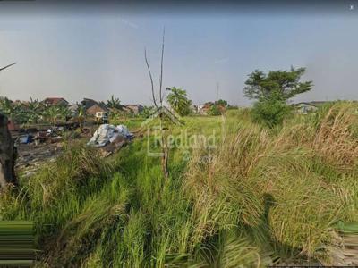 Tanah di daerah Trimulyo , Genuk Semarang ( Vn 3703 )