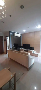 Apartment Sahid Sudirman Residence 1 Bedroom with Nice Furniture